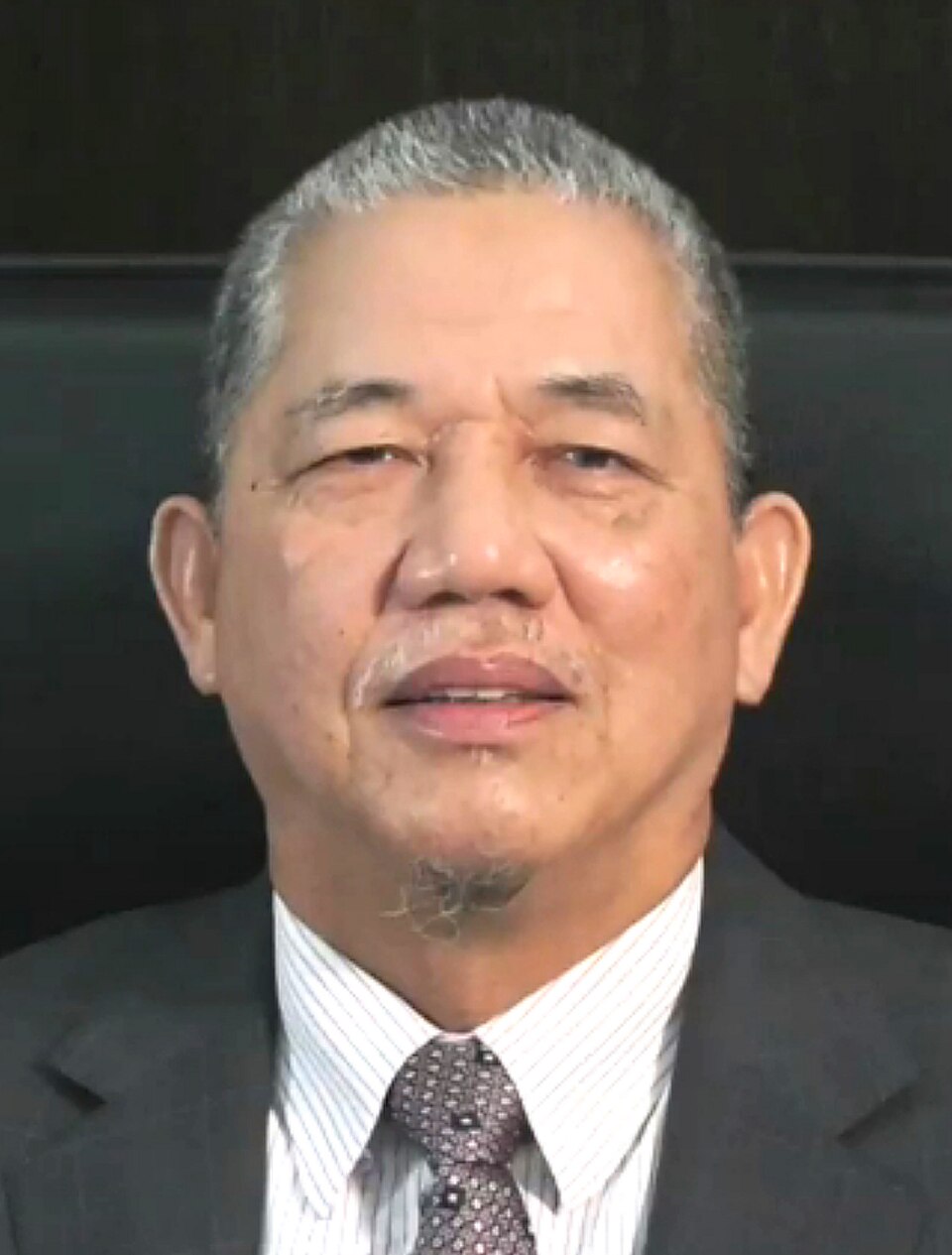 Datuk Fadillah Yusof