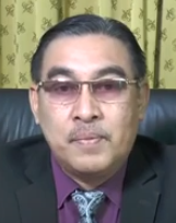 Datuk Muslimin Yahaya