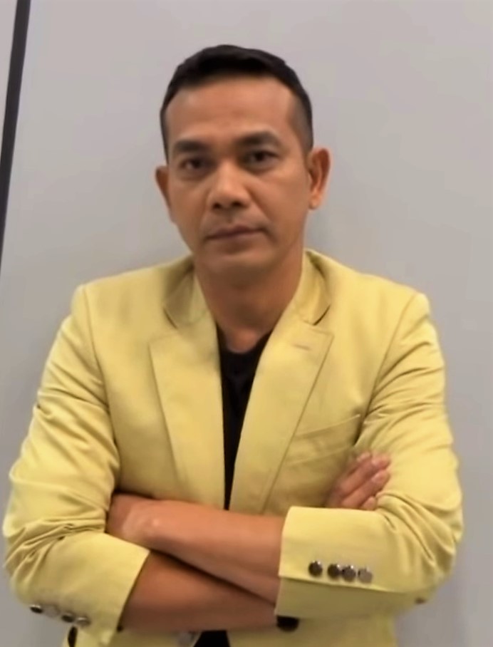 Datuk Rosyam Nor