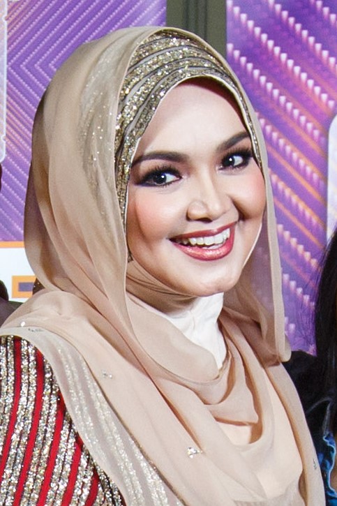 Datuk Seri Siti Nurhaliza