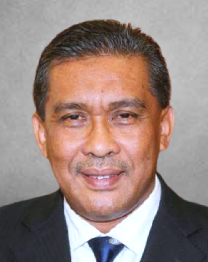 Datuk Seri Takiyuddin Hassan