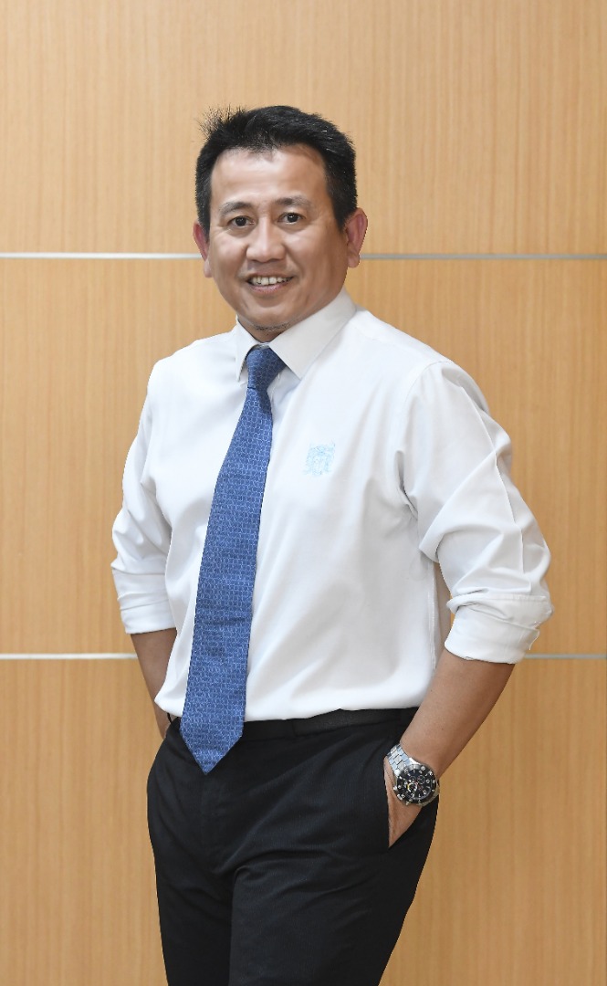 Datuk Tun Faisal Ismail Aziz