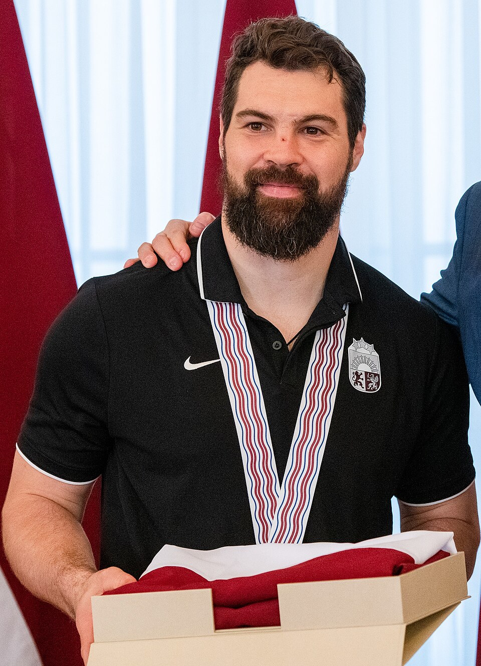 Daugaviņš