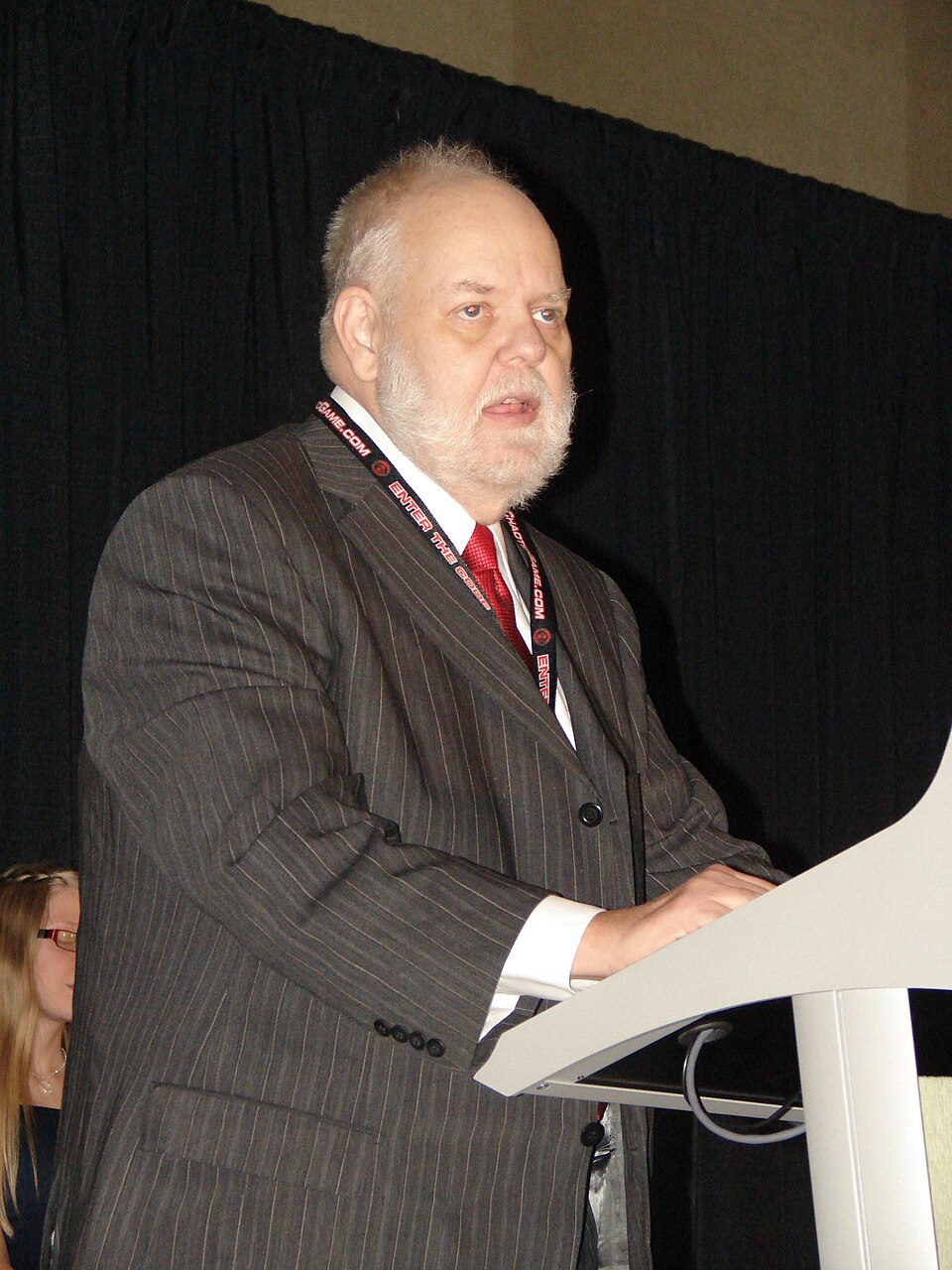 Dave Arneson