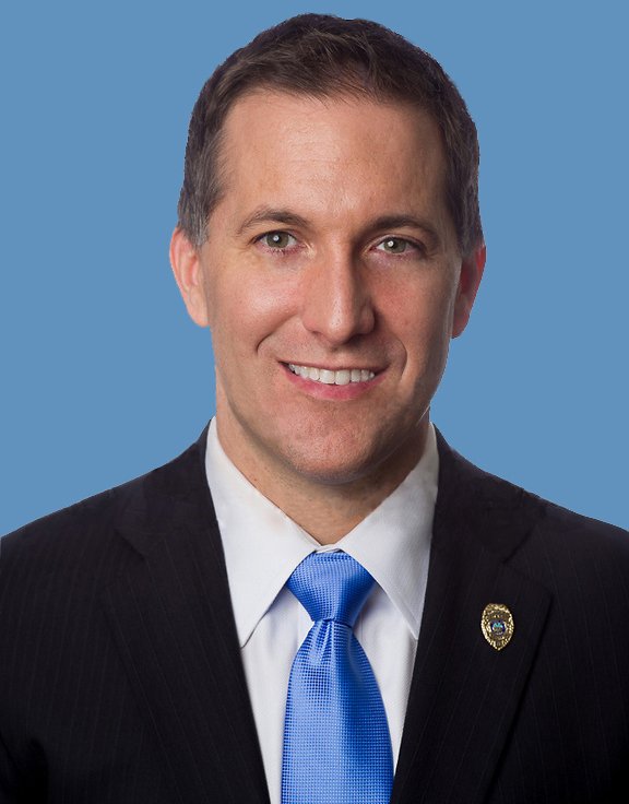 Dave Aronberg