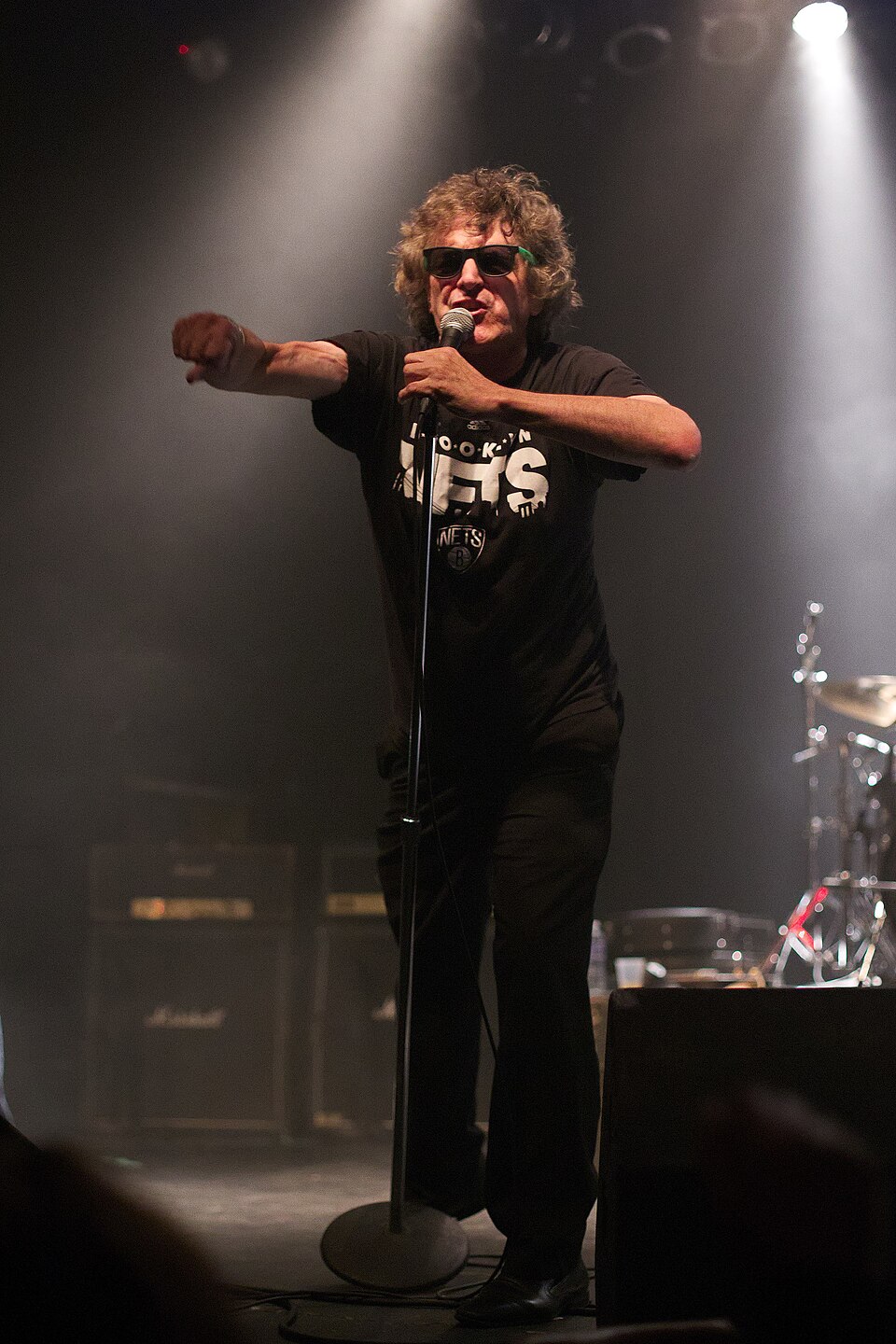 Dave Des Roches