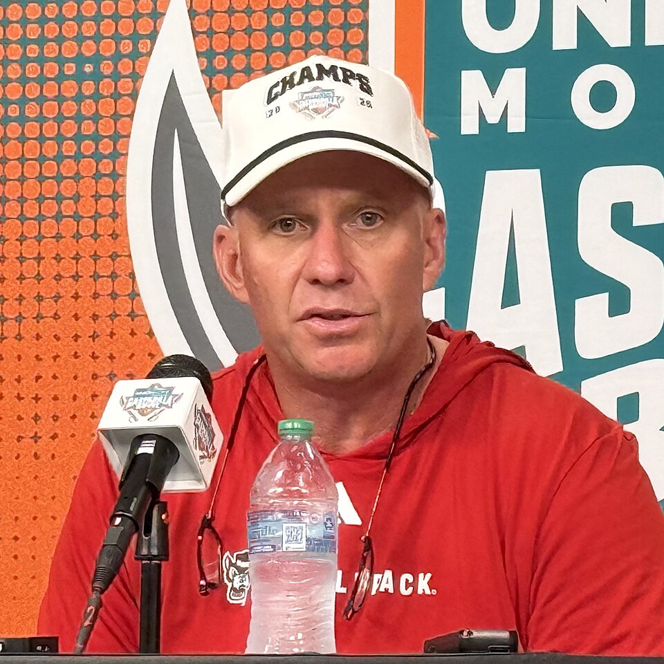 Dave Doeren