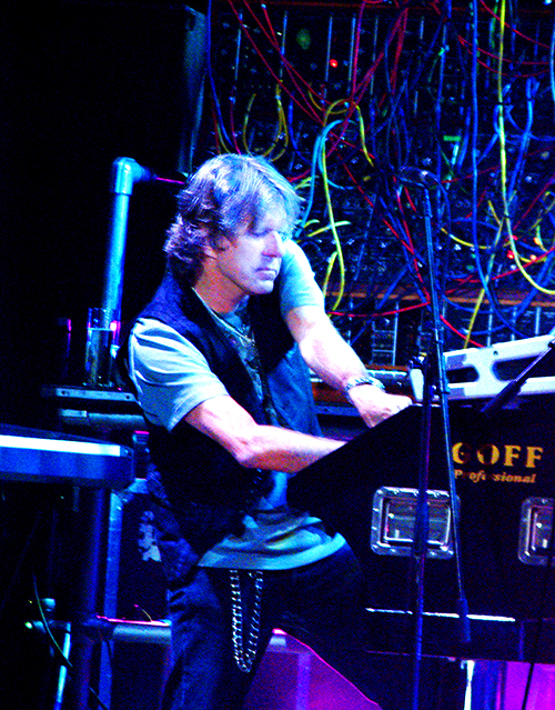 Dave Emerson