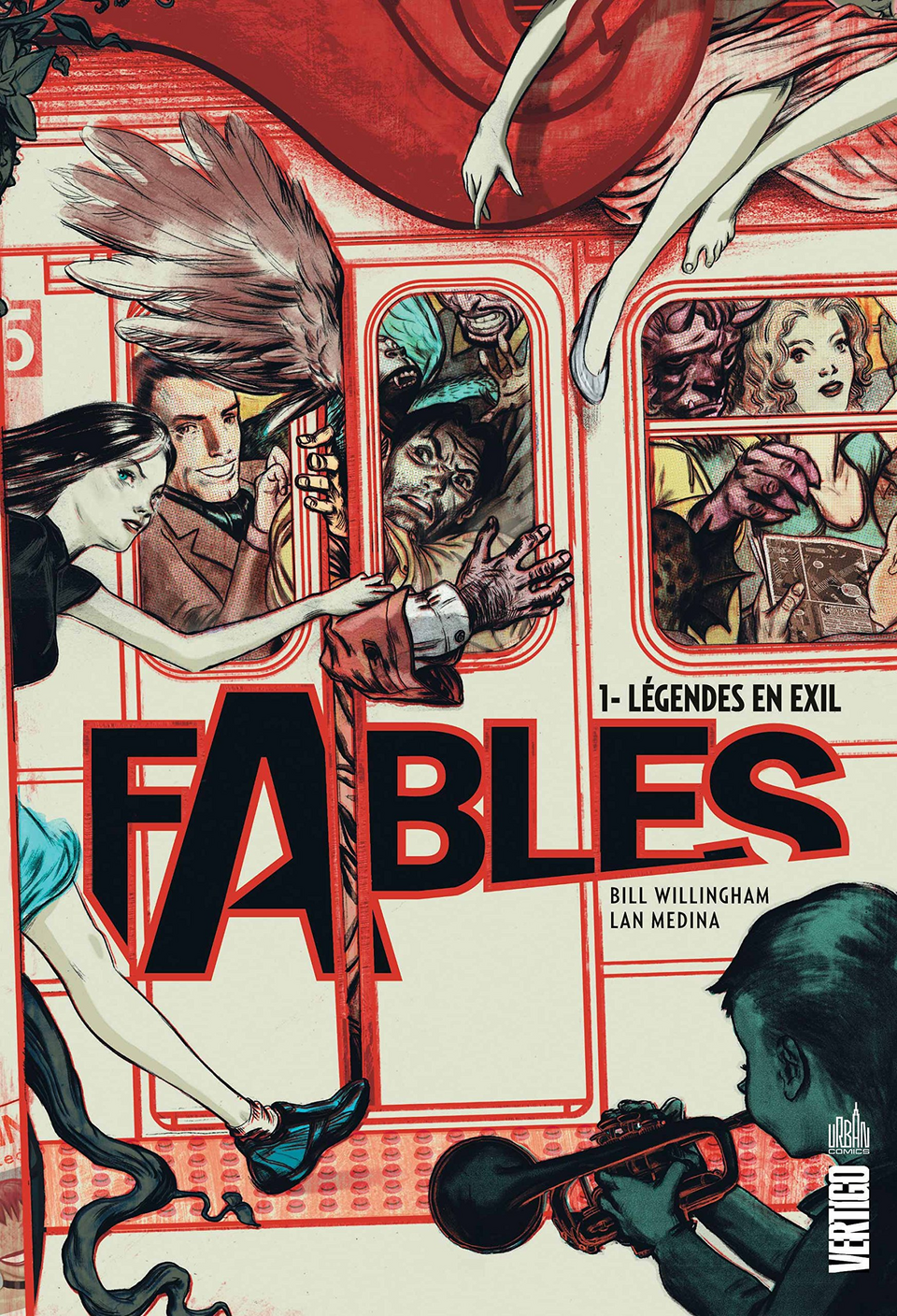 Dave Fabling