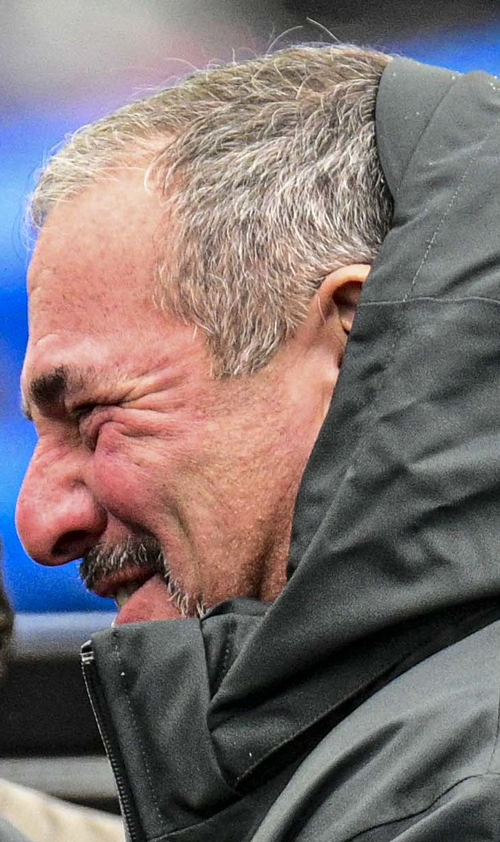 Dave Gettleman