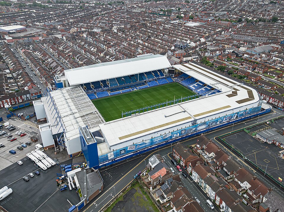 Dave Goodison