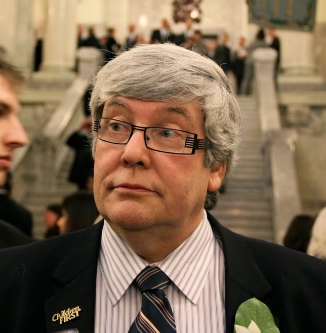Dave Hancock