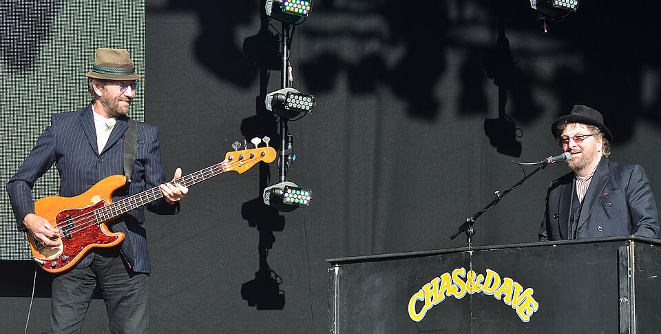 Dave Last