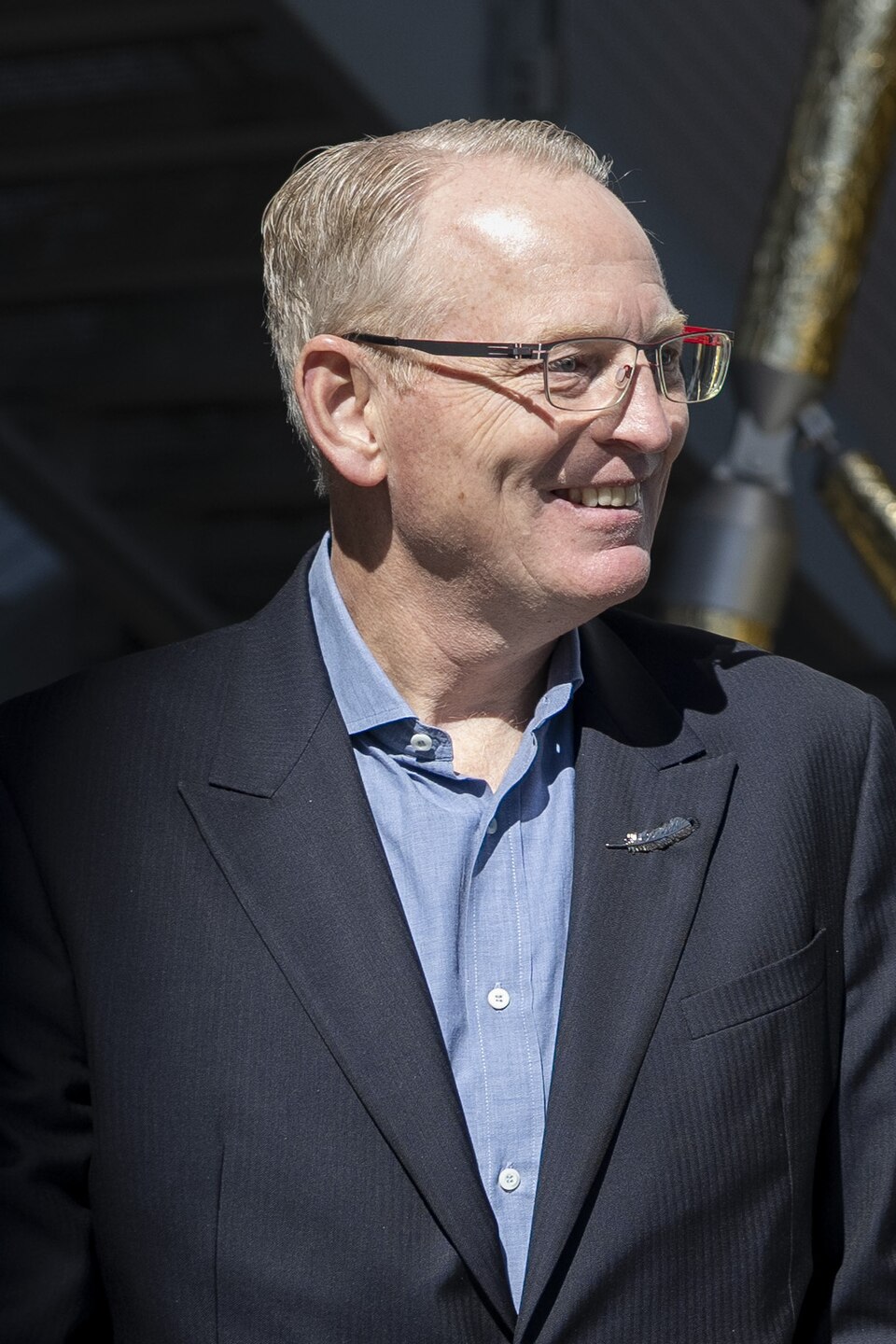 Dave Limp