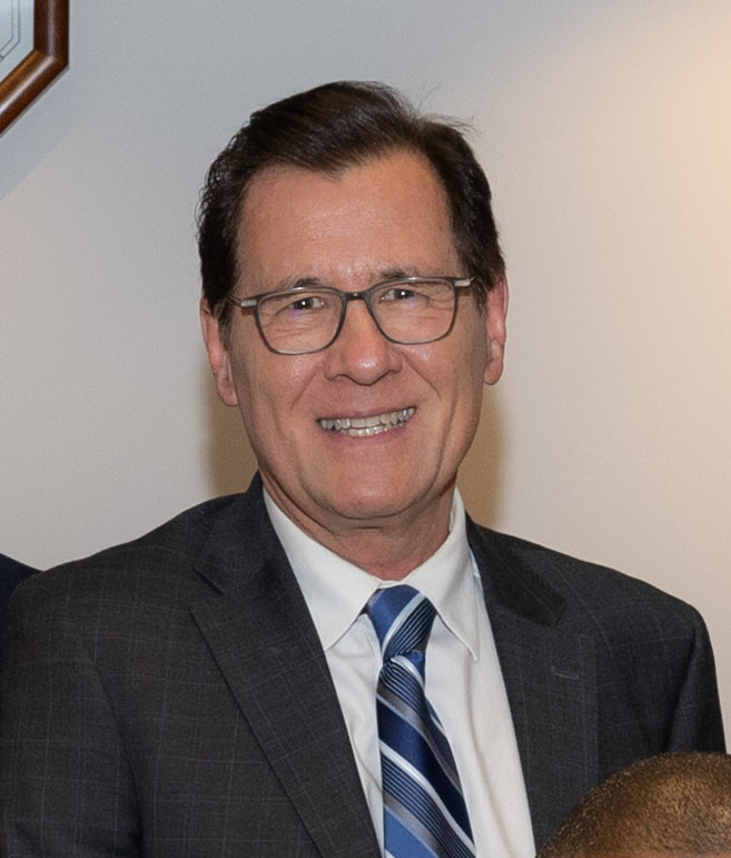 Dave Murphy