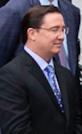 Dave O'Brien