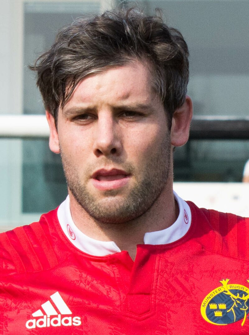 Dave O Callaghan
