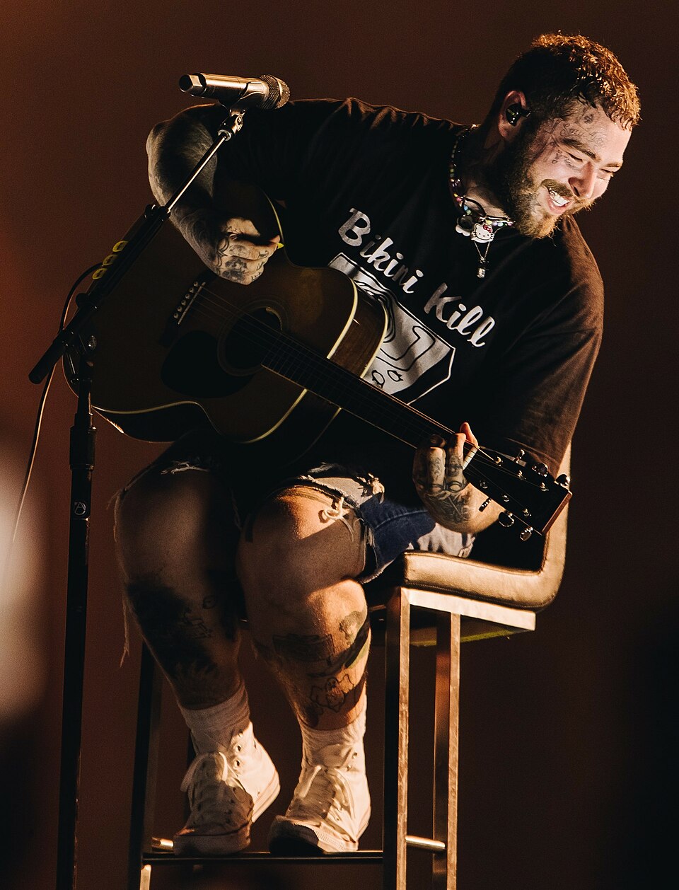 Dave Post