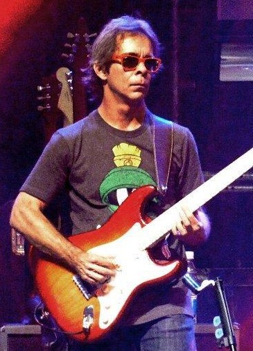 Dave Reynolds