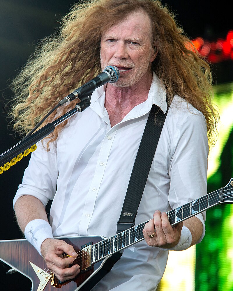 Dave Scott