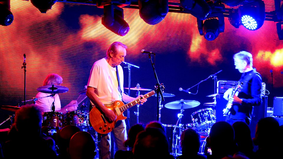 Dave Shack