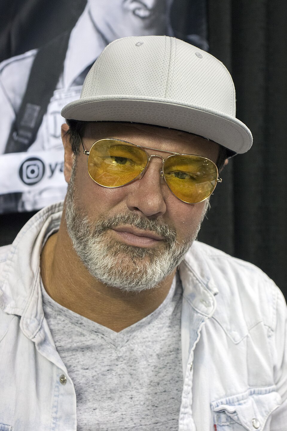 Dave Sheridan