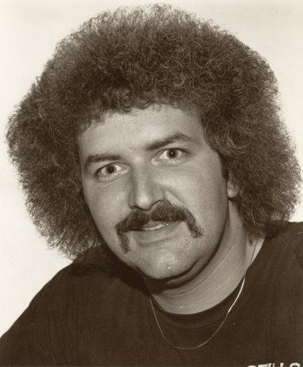 Dave Spero