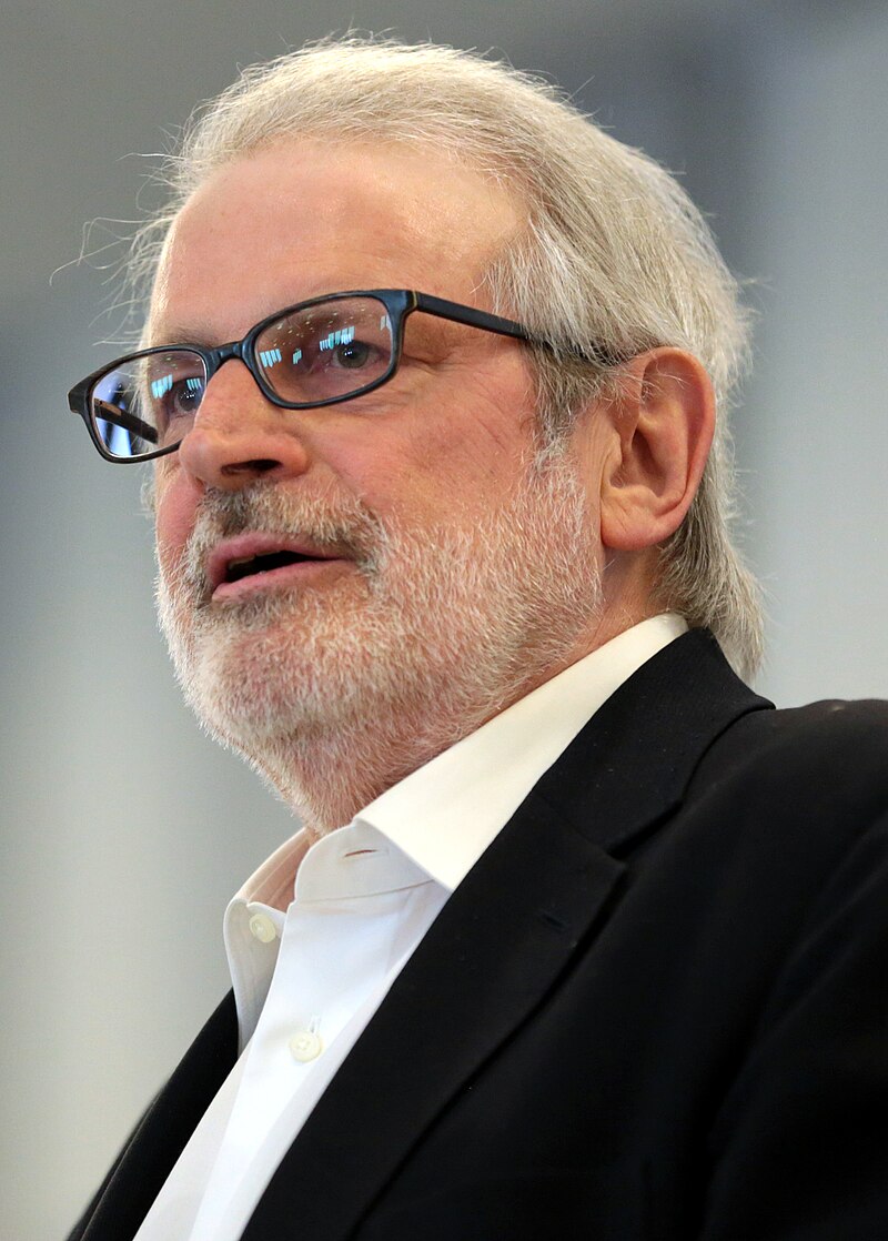 Dave Stockman