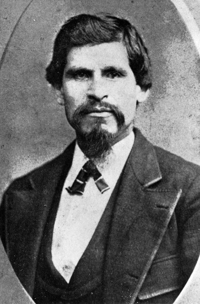 Dave Vasquez