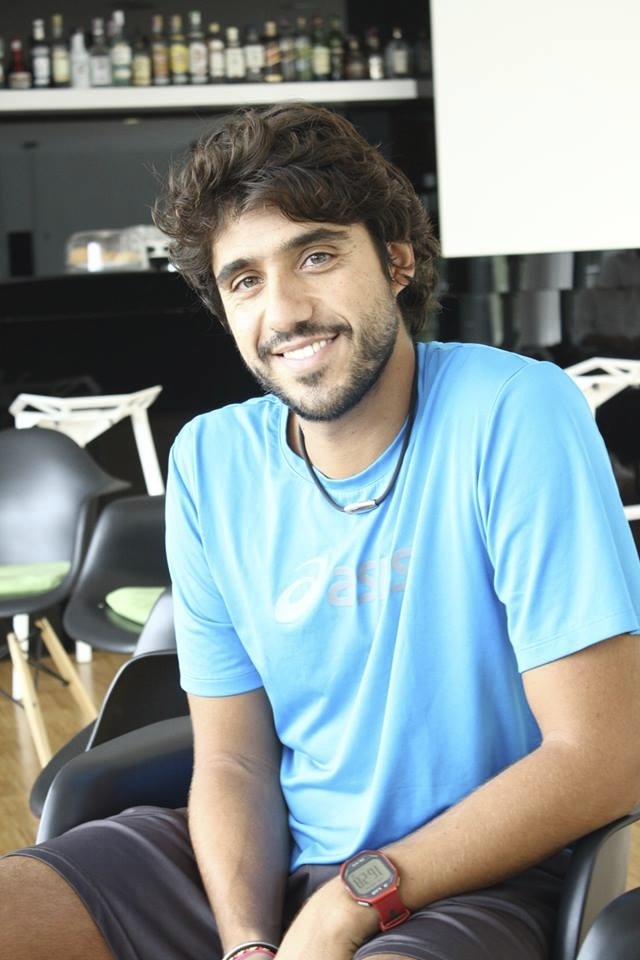 Davi Frederico
