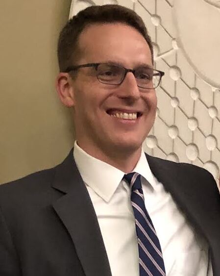 David A. Fahrenthold
