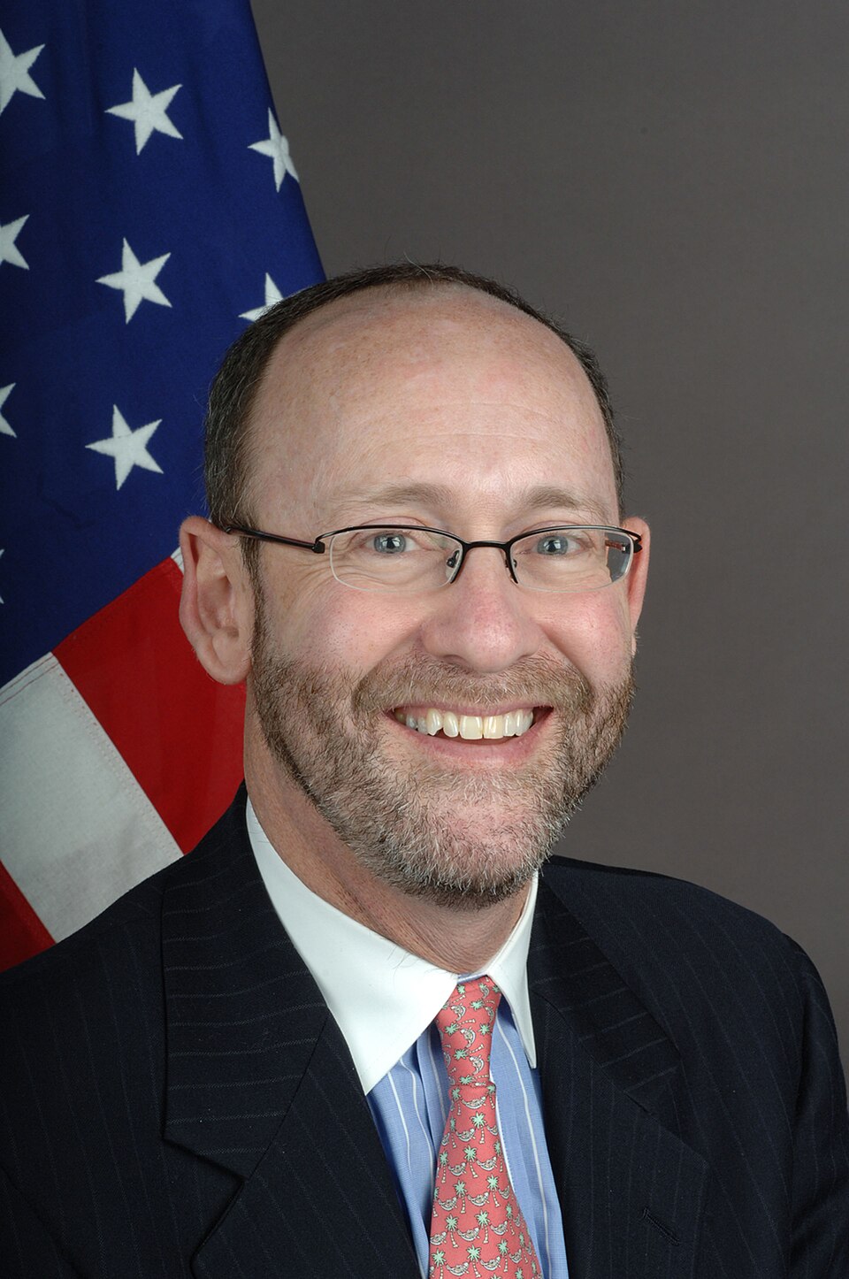 David A. Gross