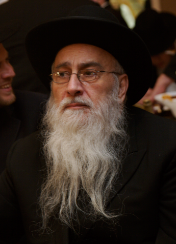 David Abadi