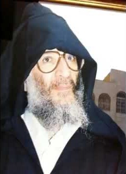 David Abuhatzeira