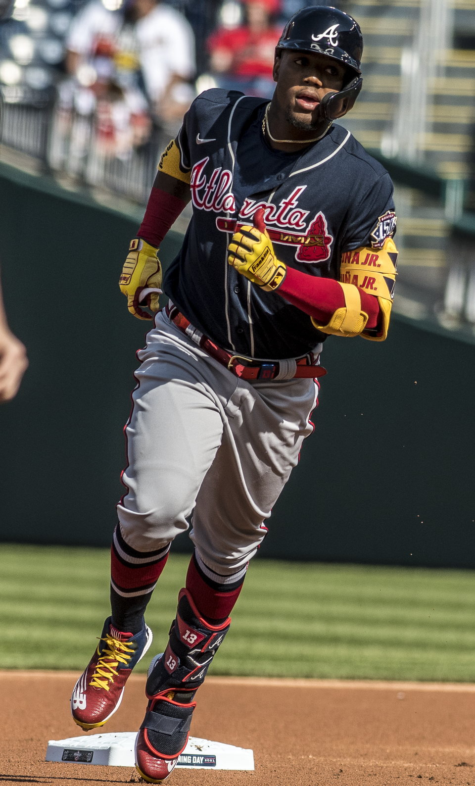 David Acuna