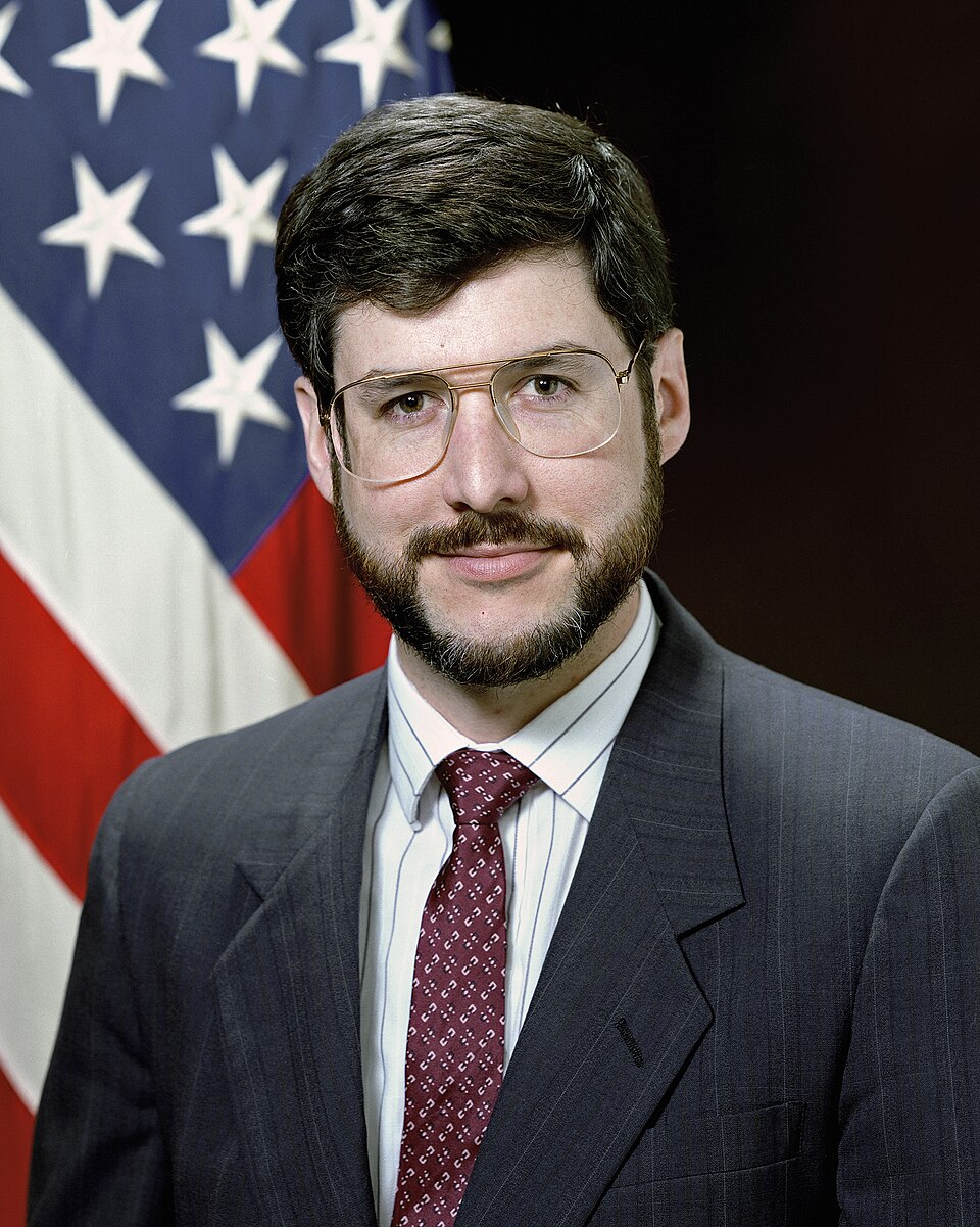 David Addington