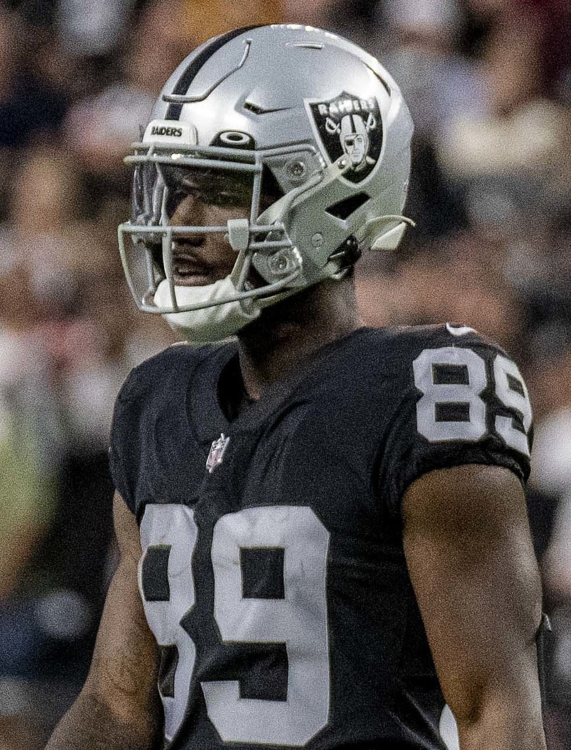 David Agholor