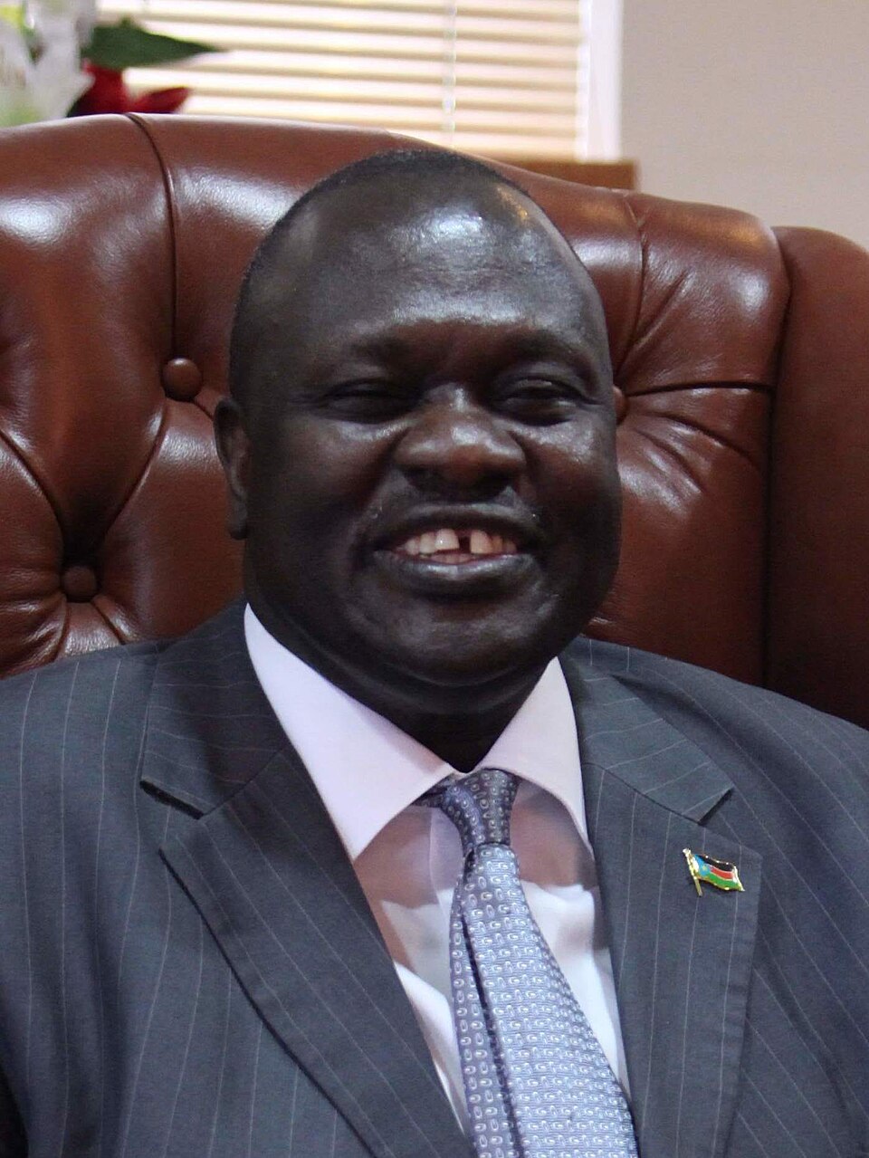 David Akol