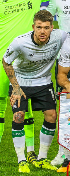 David Alberto Moreno