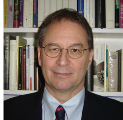 David Albright