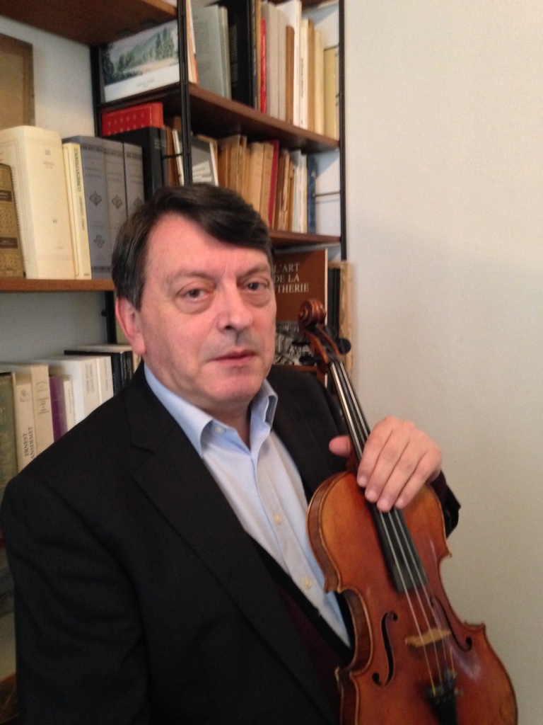 David-Alexandre Guéniot