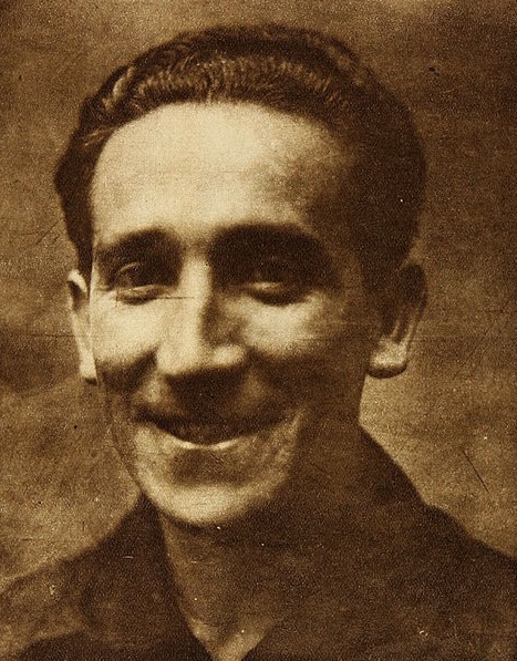 David Alfonso