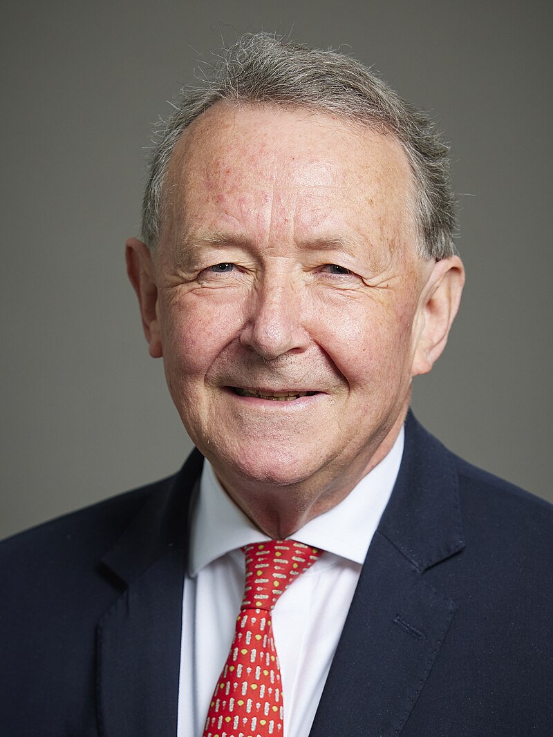 David Alton