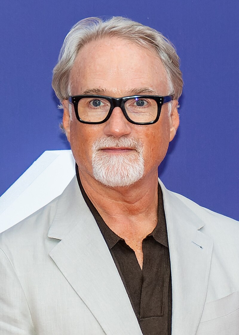 David Andrew