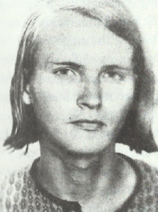 David Anthony Brook
