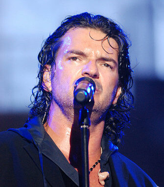 David Arjona