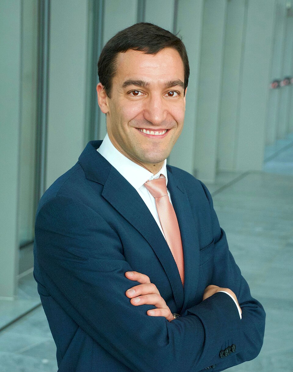 David Atienza Alonso