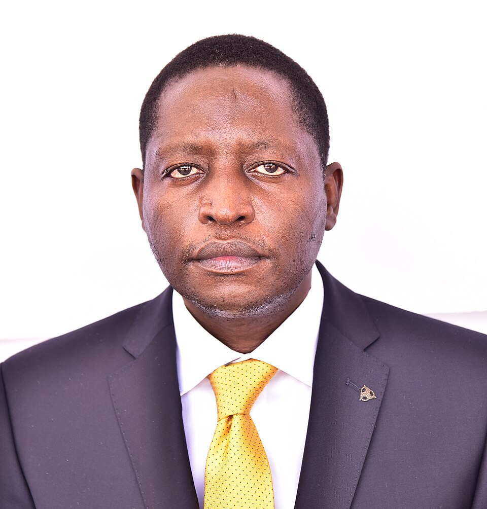 David Bahati