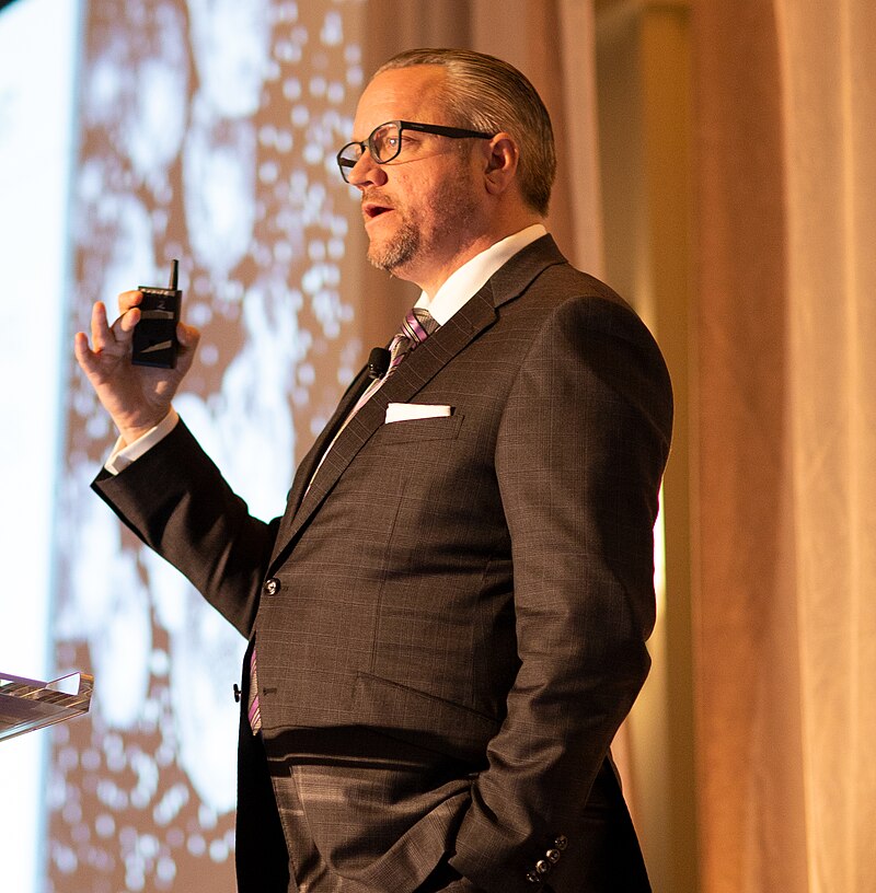 David Bahnsen