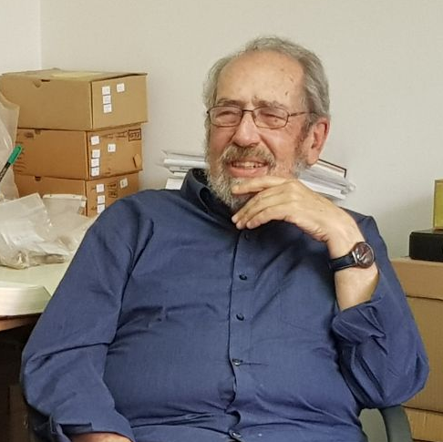 David Barkay